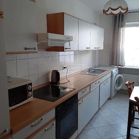 Ferienwohnung Julechka Bremerhaven Exterior foto