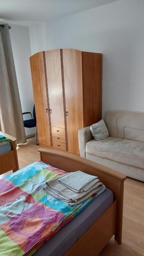 Ferienwohnung Julechka Bremerhaven Exterior foto