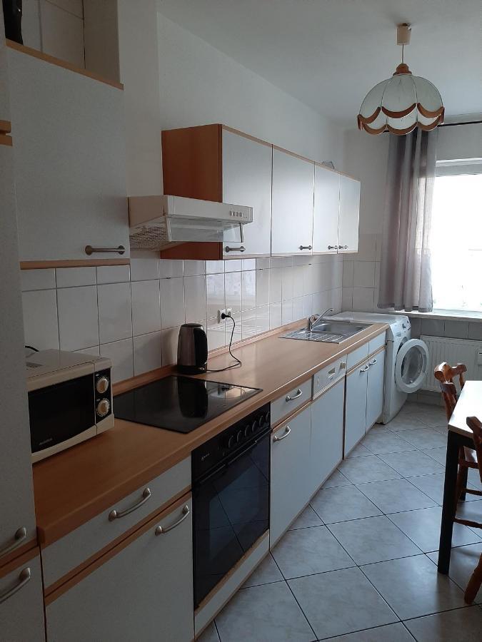 Ferienwohnung Julechka Bremerhaven Exterior foto