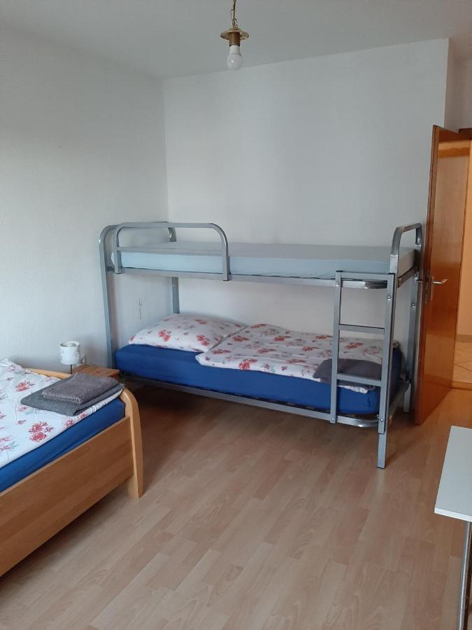 Ferienwohnung Julechka Bremerhaven Exterior foto