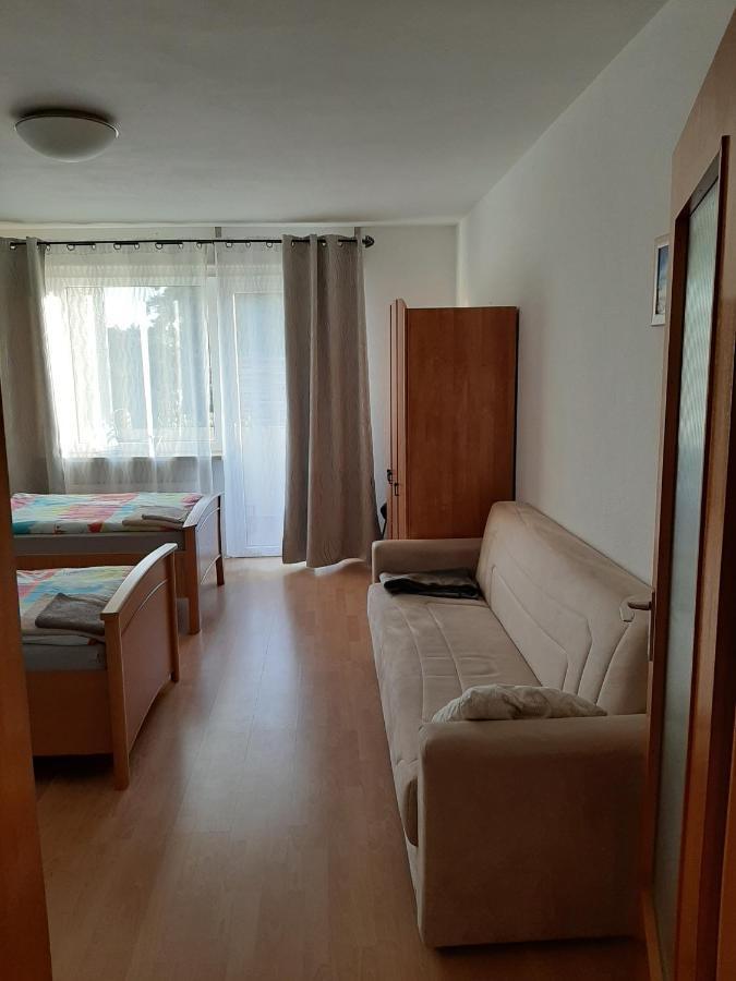 Ferienwohnung Julechka Bremerhaven Exterior foto