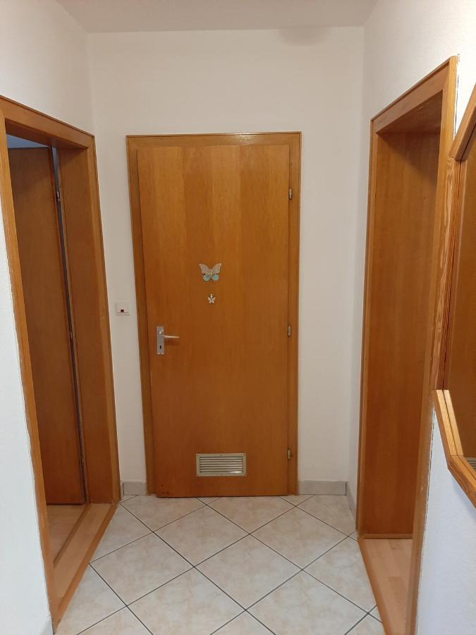 Ferienwohnung Julechka Bremerhaven Exterior foto